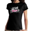 T-Shirts mit lustigem Aufdruck